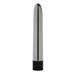 Vibromasseur Silver Star Dorcel – lisse et efficace