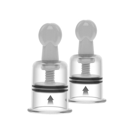 Stimulateurs clitoridiens