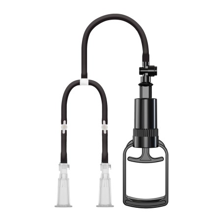 Stimulateurs clitoridiens