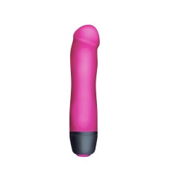 Mini vibromasseur Mini Must Dorcel - 7 vitesses, silicone doux, compact