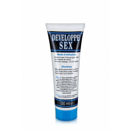 Améliorer le pénis