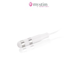 Sonde électro-stimulation Casanova Mystim - 10cm
