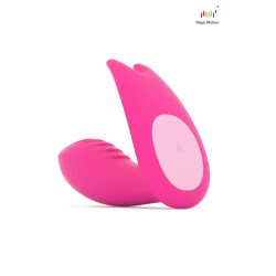Stimulateur connecté Eidolon Magic Motion – contrôle smartphone