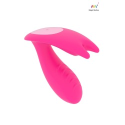Stimulateur connecté Eidolon Magic Motion – contrôle smartphone