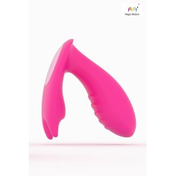 Stimulateur connecté Eidolon Magic Motion – contrôle smartphone