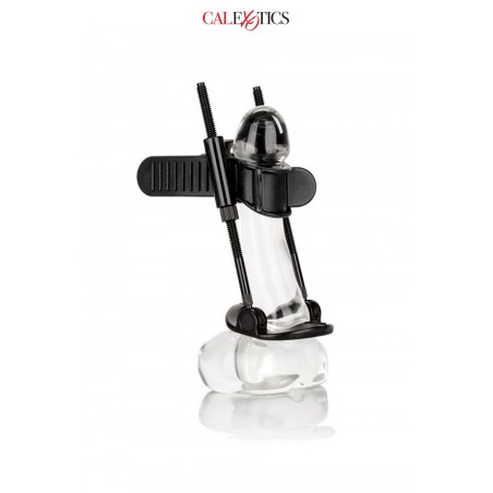 Développeurs & pompes à pénis