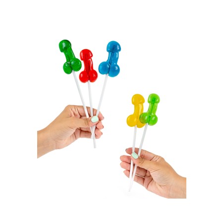 Plaisirs comestibles