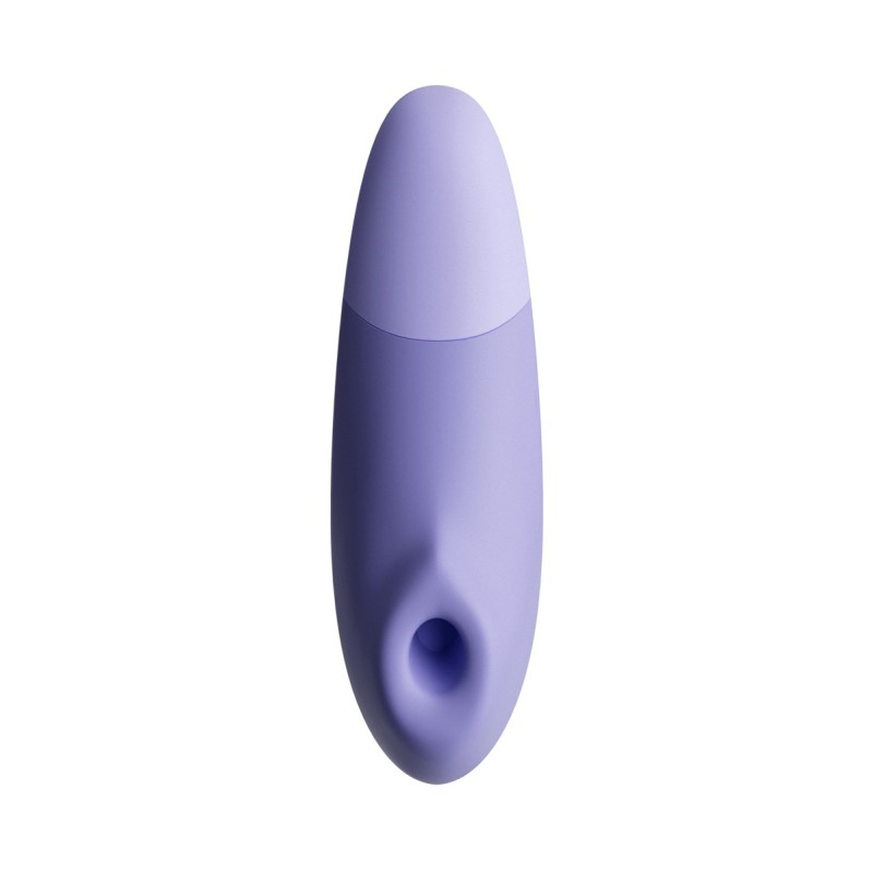 Womanizer Enhance Violet - Stimulateur clitoridien 2-en-1 Pleasure-Air