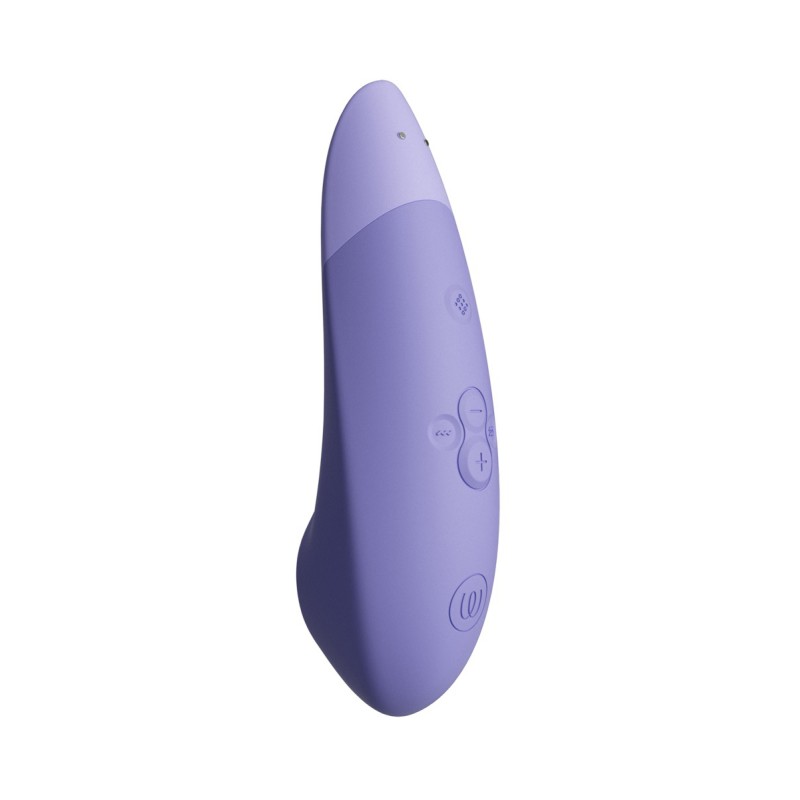Womanizer Enhance Violet - Stimulateur clitoridien 2-en-1 Pleasure-Air