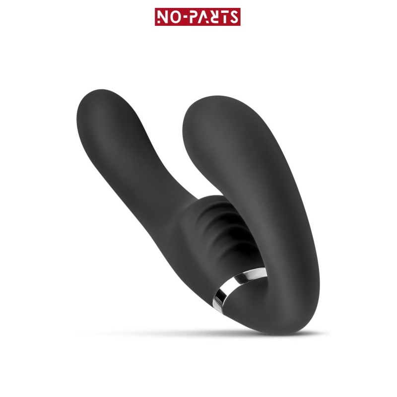 Gode-ceinture anatomique Avery 22 cm - No-Parts