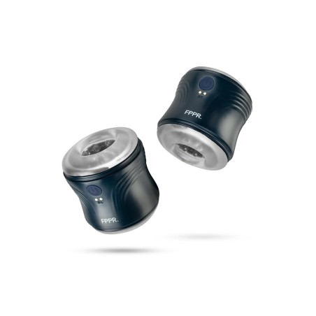 Gaines de pénis et manchettes