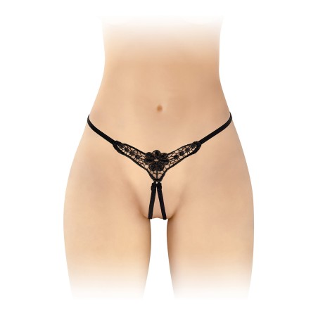 Jockstrap aspect wetlook Angela - Fashion Secret