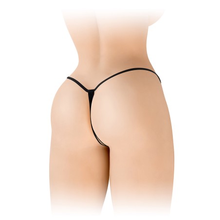 Jockstrap aspect wetlook Angela - Fashion Secret
