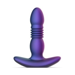 Plug anal va-et-vient Supernova - Hueman
