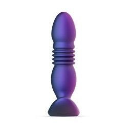 Plug anal va-et-vient Supernova - Hueman
