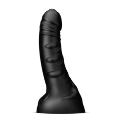 Gode XXL Black Hawk 30,5 x 6,9 cm - Buttr
