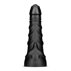 Gode XXL Black Hawk 30,5 x 6,9 cm - Buttr
