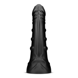 Gode XXL Black Hawk 30,5 x 6,9 cm - Buttr