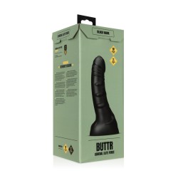 Gode XXL Black Hawk 30,5 x 6,9 cm - Buttr