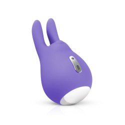 Stimulateur clitoridien Tedy Good Vibe Only rechargeable