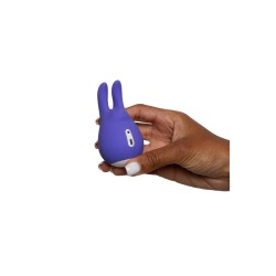 Stimulateur clitoridien Tedy Good Vibe Only rechargeable