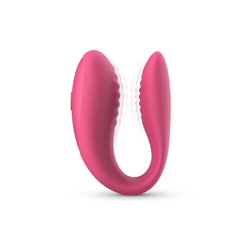 Vibro connecté pour couples Orion - EasyConnect