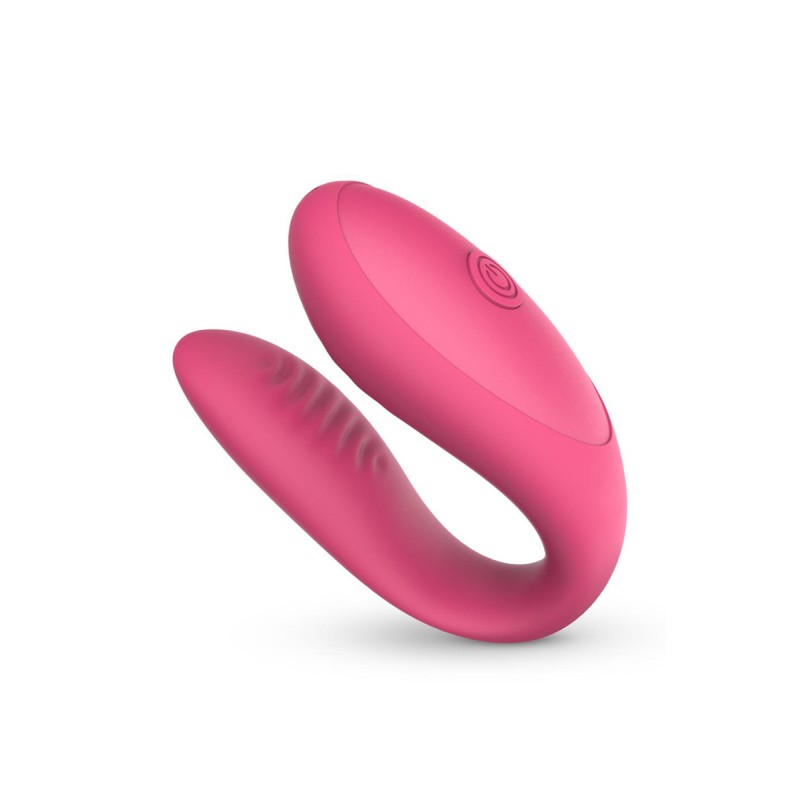 Vibro connecté pour couples Orion - EasyConnect