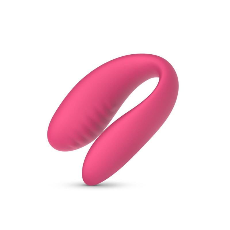 Vibro connecté pour couples Orion - EasyConnect