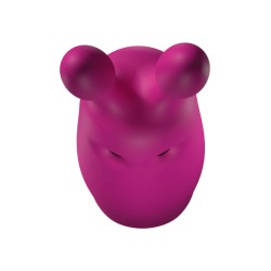 Pocket Vibe Lapin Rose Adrien Lastic - Stimulateur de poche