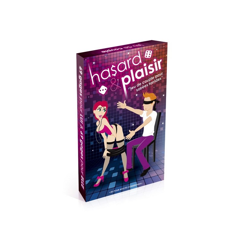 Jeu Hasard & Plaisir