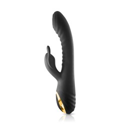 Vibro Rabbit My Maharani - Black Empire