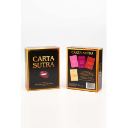 Carta Sutra Original