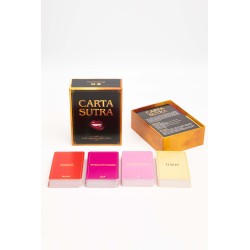 Carta Sutra Original