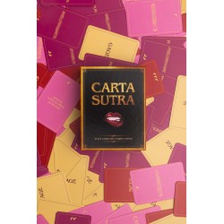 Carta Sutra Original