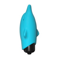 Mini vibro Flippy Adrien Lastic – stimulateur clitoridien compact