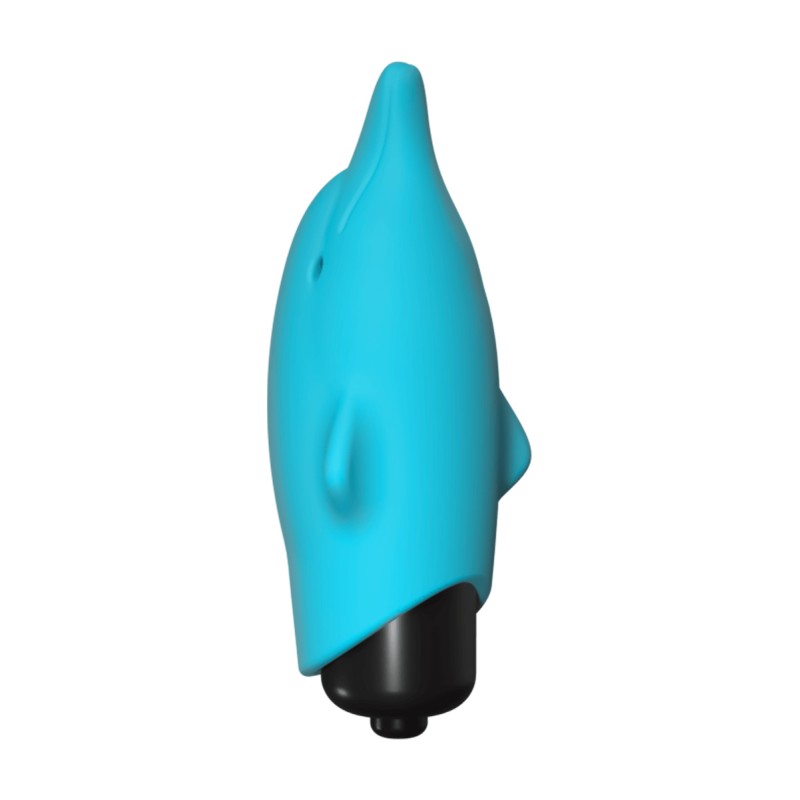 Mini vibro Flippy Adrien Lastic – stimulateur clitoridien compact