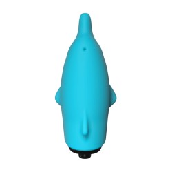 Mini vibro Flippy Adrien Lastic – stimulateur clitoridien compact
