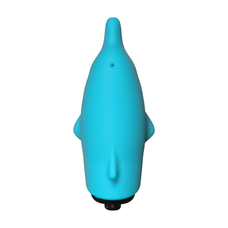 Mini vibro Flippy Adrien Lastic – stimulateur clitoridien compact