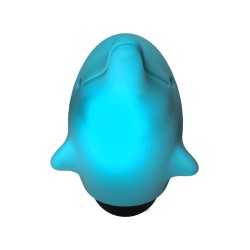 Mini vibro Flippy Adrien Lastic – stimulateur clitoridien compact