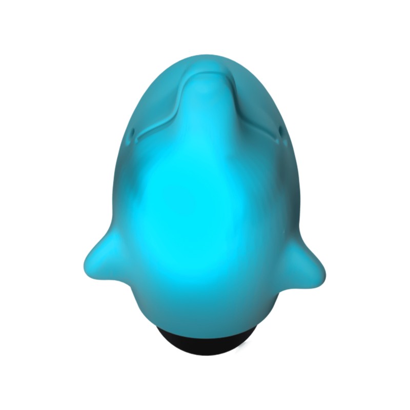 Mini vibro Flippy Adrien Lastic – stimulateur clitoridien compact