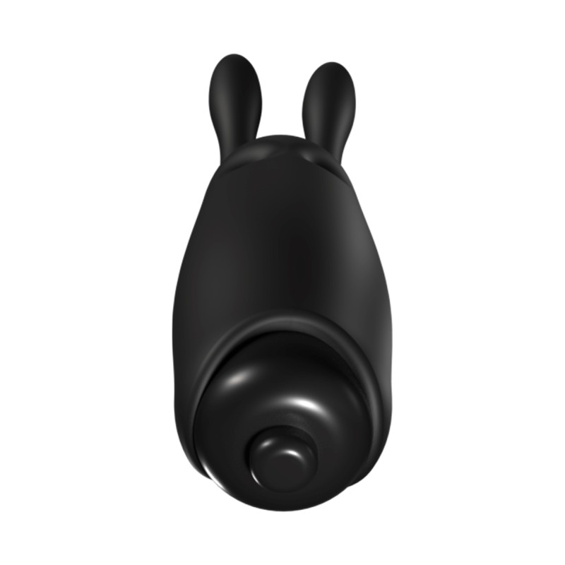 Pocket Vibe Lapin noir - Adrien Lastic stimulateur