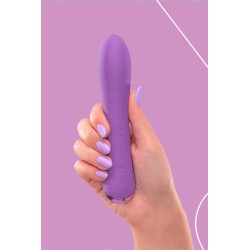 Vibro rechargeable WowGenie violet - FairyGasm