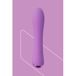 Vibro rechargeable WowGenie violet - FairyGasm