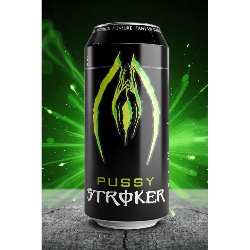 Masturbateur Monster Pussy Stroker