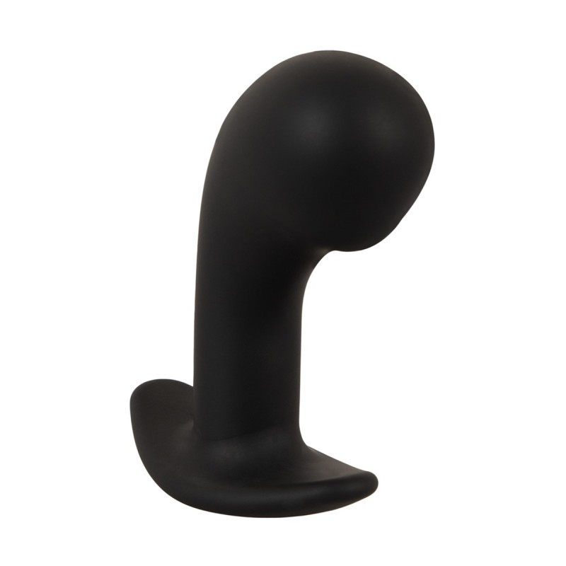 Plug prostatique vibrant Big Head - Anos