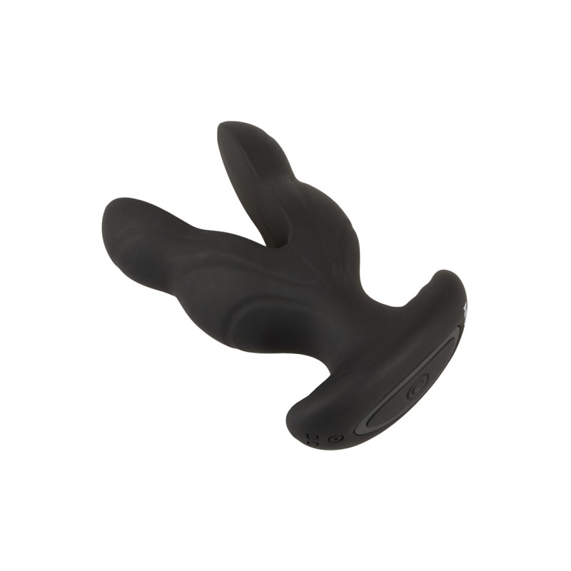 Plug anal E-Stim RC Power Expander Plug - Anos