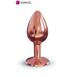 Diamond Plug S - Dorcel