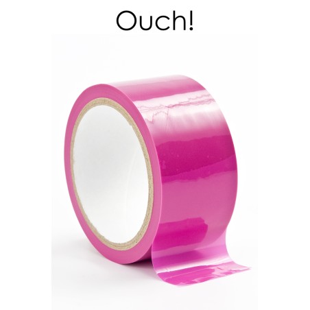 Menottes de cheville - Easytoys Fetish Collection