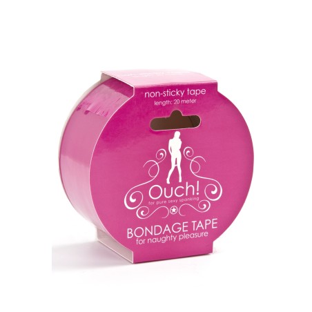 Menottes de cheville - Easytoys Fetish Collection