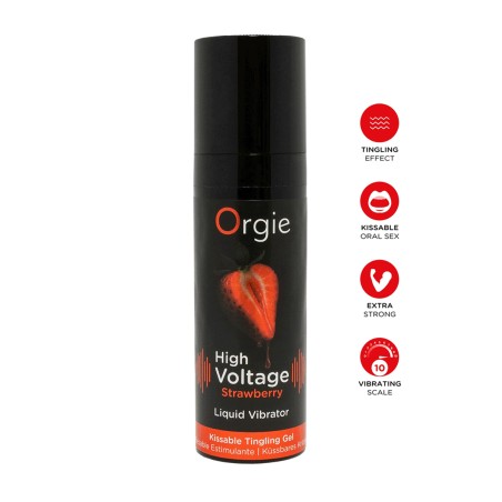 Aphrodisiaques